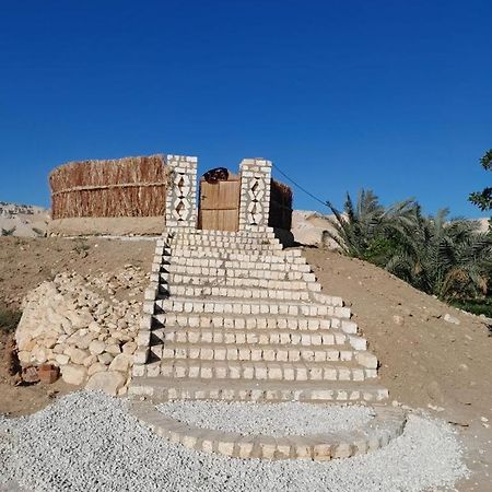 Beir El Gabal Hotel Qasr Dakhl Exterior foto